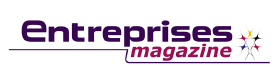 logo Entreprises magazine