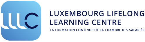 Luxembourg Lifelong Learning Centre logo