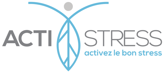logo Actistress
