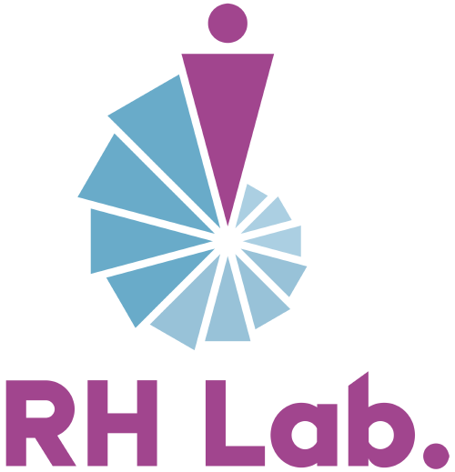logo RH Lab.