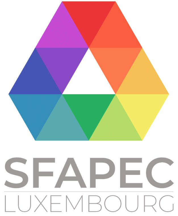 logo SFAPEC Luxembourg